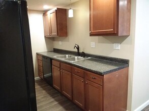 303 N Washington St, Unit 303.5 Washington St in Brazil, IN - Foto de edificio - Building Photo