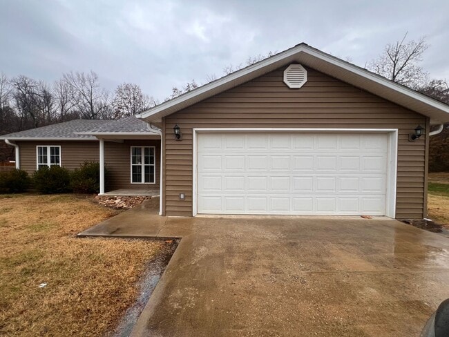 property at 310 Sunny Valley Ln