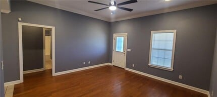 1010 Newport Pkwy in Bay Minette, AL - Building Photo - Building Photo