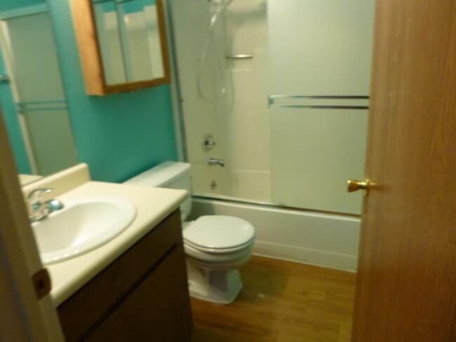 1210 Rickey Dr in Yuba City, CA - Building Photo - Building Photo