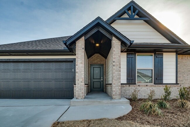 property at 8716 Poppey Pl