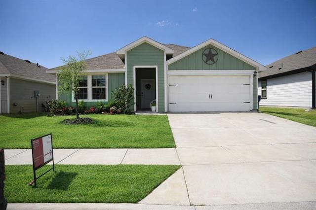 property at 6440 Water Rpds Dr