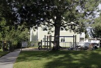 Country Crossing Apartments photo'