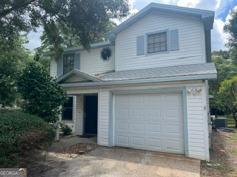 property at 138 Timber Ridge Dr