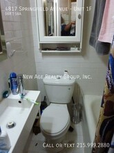 4817 Springfield Ave in Philadelphia, PA - Building Photo - Building Photo