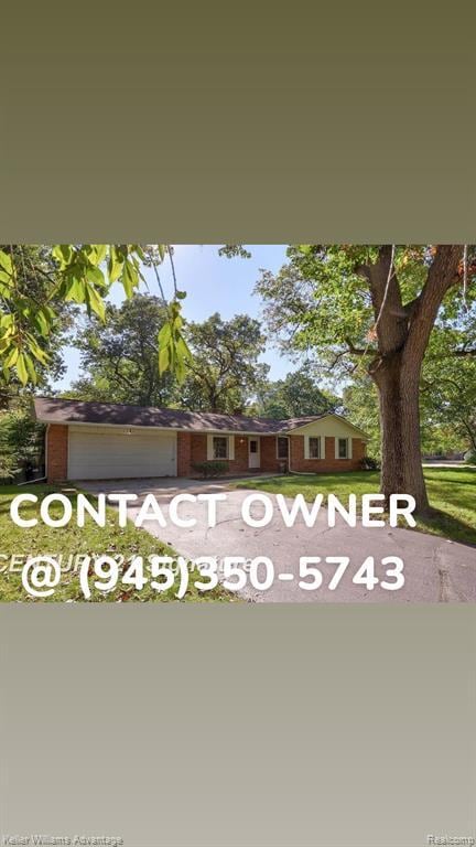 property at 2976 Lupine