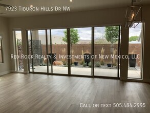 7923 Tiburon Hills Drive NW in Albuquerque, NM - Building Photo - Building Photo