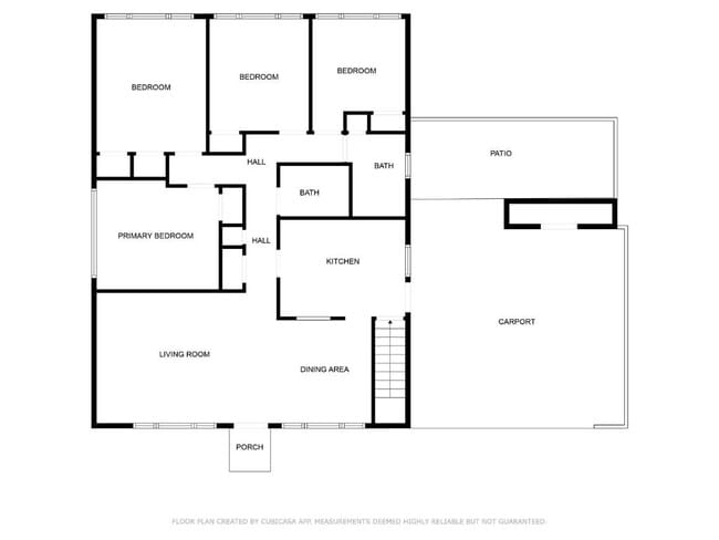 2705 Belair Terrace in Florissant, MO - Building Photo - Building Photo