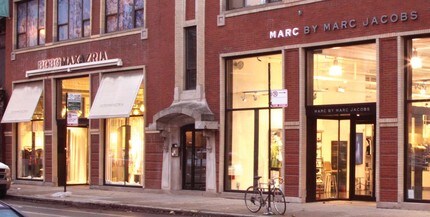 1714 N Damen Ave in Chicago, IL - Building Photo - Building Photo