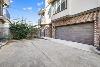 1621 Rosewood St in Houston, TX - Building Photo - Building Photo