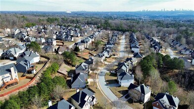 380 Vine Mountain Way in Mableton, GA - Building Photo - Building Photo