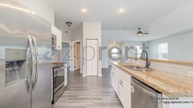 5354 Pebble Beach Dr in Sebring, FL - Building Photo - Building Photo