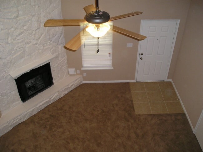 property at 5810 Twisted Pine Ct