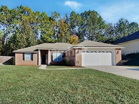 1411 Heather Glen Ln in Middleburg, FL - Building Photo