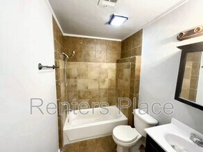 1208 S Erie Ave in Tulsa, OK - Building Photo - Building Photo