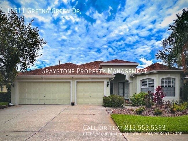 property at 10511 Gretna Grn Dr