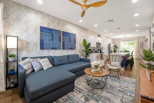 4456 Summer Flowers Pl in Kissimmee, FL - Building Photo