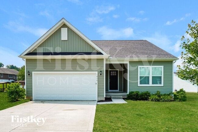property at 1924 Eldorado Ave