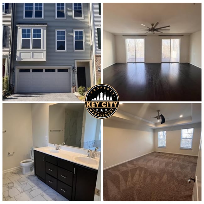 property at 5660 Scott Ridge Pl
