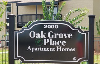 Oak Grove Place