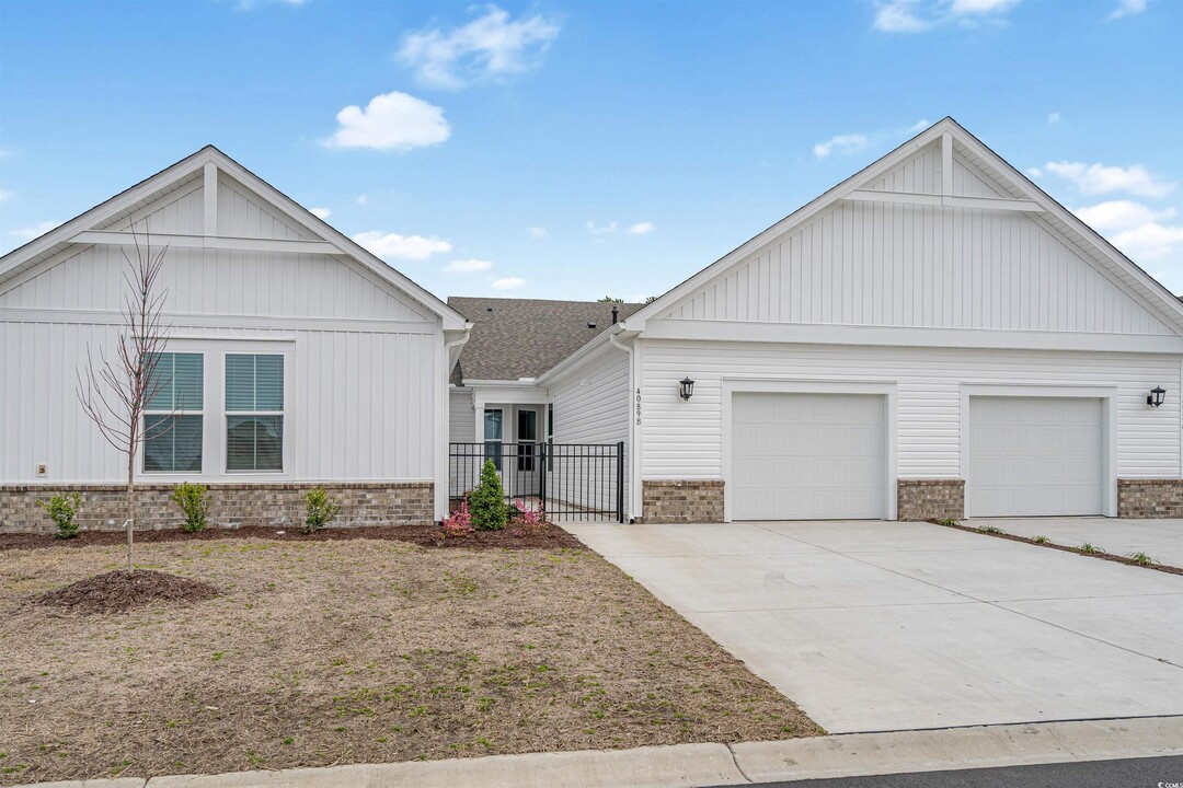 4089 Taranto Lp in Myrtle Beach, SC - Building Photo