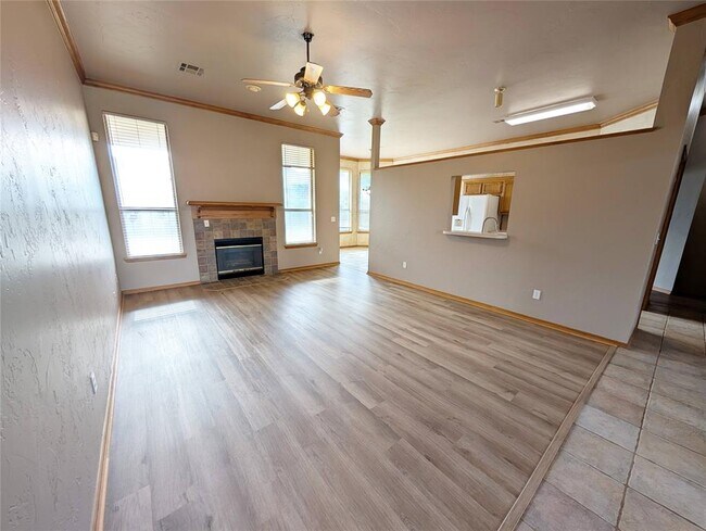 2500 Nantucket Ave in Edmond, OK - Building Photo - Building Photo