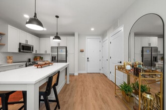 NOVEL Morrisville by Crescent Communities in Morrisville, NC - Building Photo - Building Photo