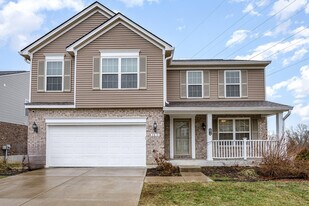 2815 Sappling Wy in Hebron, KY - Building Photo
