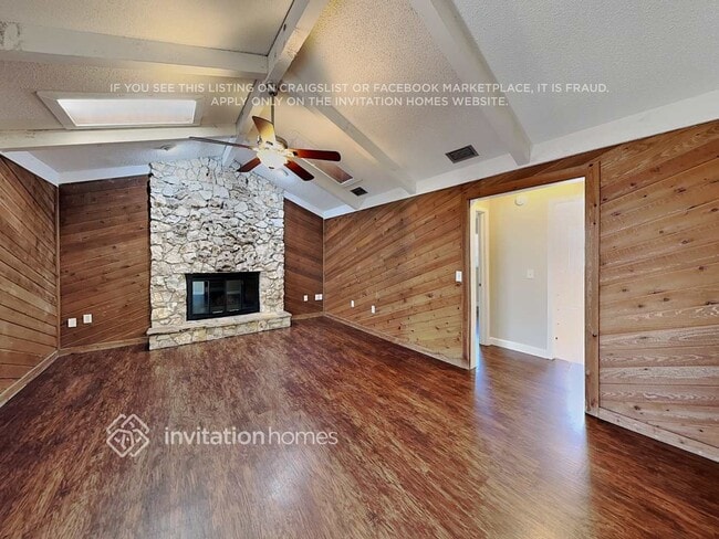 2711 Citron Dr in Longwood, FL - Foto de edificio - Building Photo