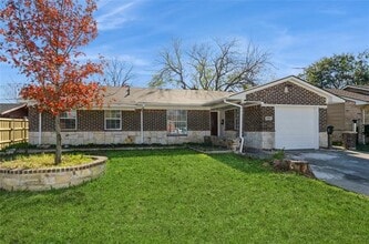 4302 Glenhaven Dr in Garland, TX - Building Photo - Building Photo