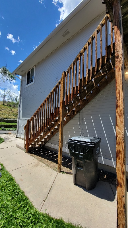 2509 Wheeler Ave in Colorado Springs, CO - Building Photo - Building Photo