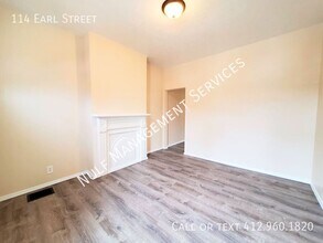 114 Earl St in Pittsburgh, PA - Building Photo - Building Photo
