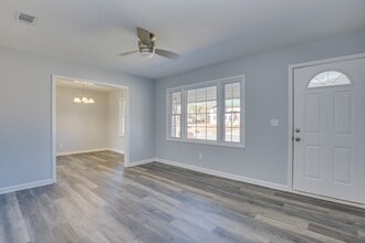 1709 Forest Creek Ct in Augusta, GA - Building Photo - Building Photo