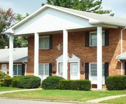 Heritage Apartments