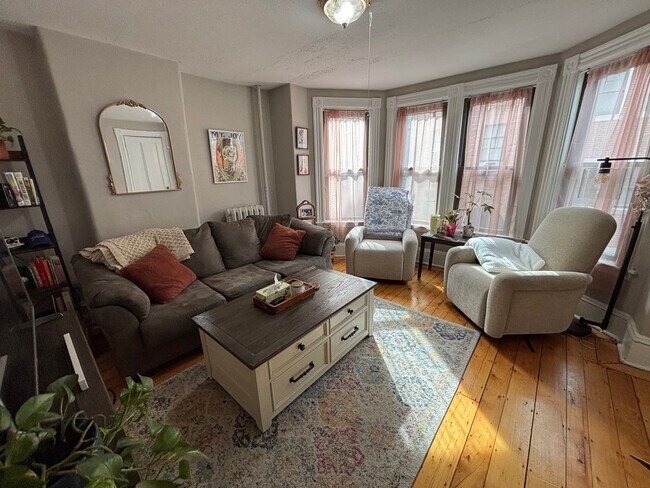 53 Joy St, Unit 4 in Boston, MA - Building Photo - Building Photo
