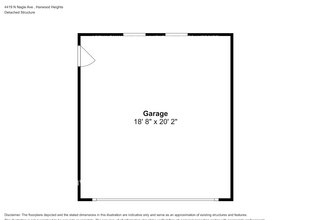 4419 N Nagle Ave in Harwood Heights, IL - Foto de edificio - Building Photo