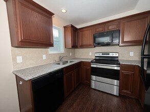 1408 Park Pl in Sherman, TX - Building Photo - Building Photo