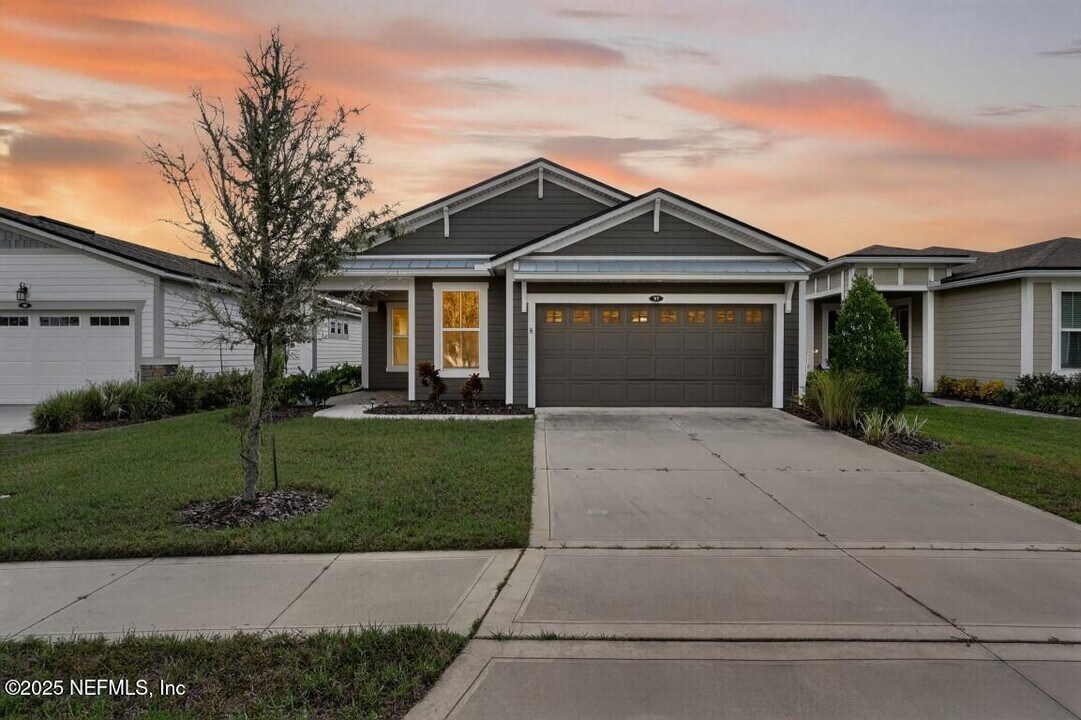 97 Kellet Wy in Jacksonville, FL - Building Photo