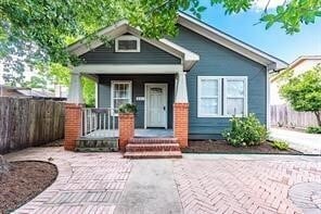 property at 231 Cody St