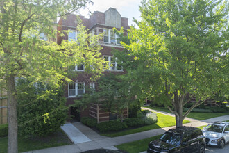 240 - 246 S Maple Ave in Oak Park, IL - Building Photo - Building Photo