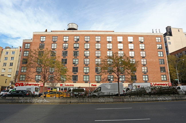 298 Mulberry in New York, NY - Building Photo - Building Photo