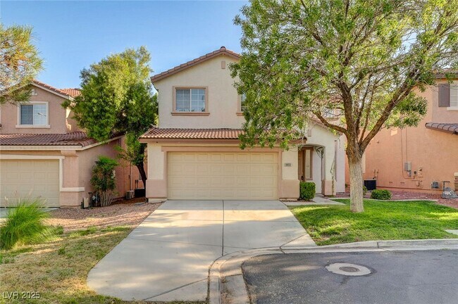 9893 Canyon Peak Dr in Las Vegas, NV - Building Photo - Building Photo