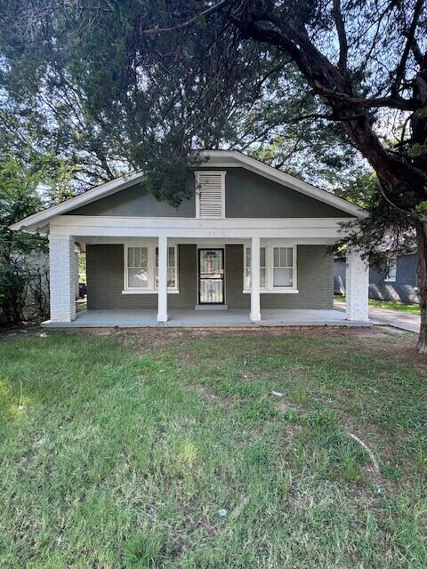 787 Moon St in Memphis, TN - Building Photo