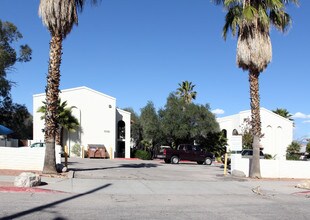 3649 E 3rd St in Tucson, AZ - Building Photo - Building Photo