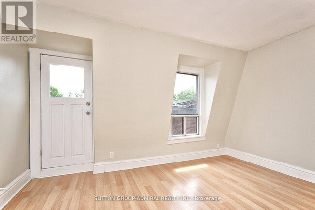 property at 1932 Queen St E