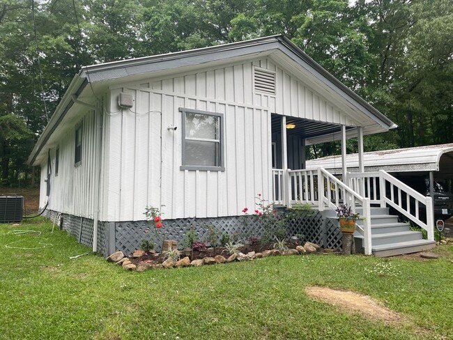 292 Andrew Chapel Rd in Brandon, MS - Building Photo - Building Photo