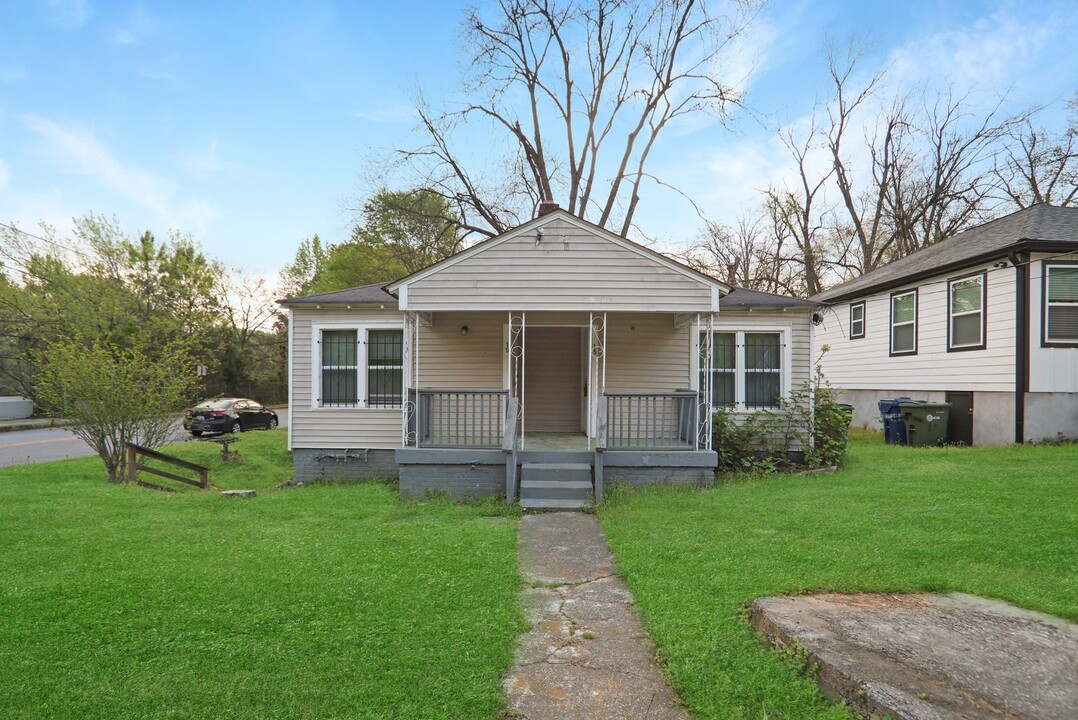 15 Chappell Rd SW in Atlanta, GA - Foto de edificio