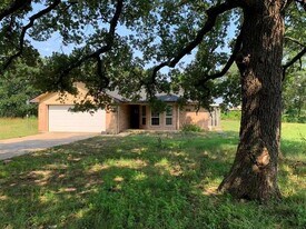 2994 TX-24 in Campbell, TX - Building Photo