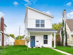 1128 Geers Ave in Columbus, OH - Building Photo - Building Photo