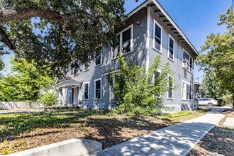 721 E Euclid Ave in San Antonio, TX - Building Photo - Building Photo